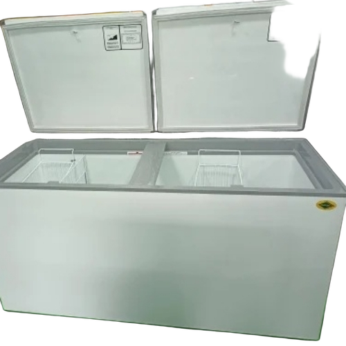 Western Freezer