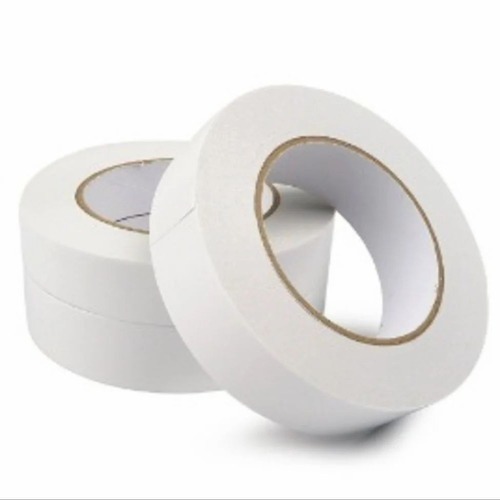 White Tissue Tapes