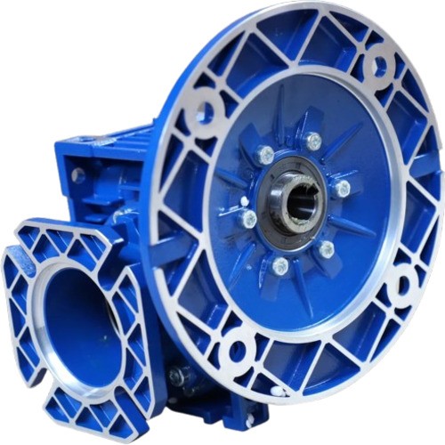Worm Reduction Gearbox