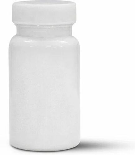 100 Capsules Plastic Bottle