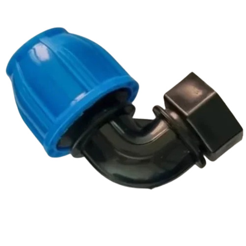 20mm Threaded Elbow - Application: Plumbing Pipe