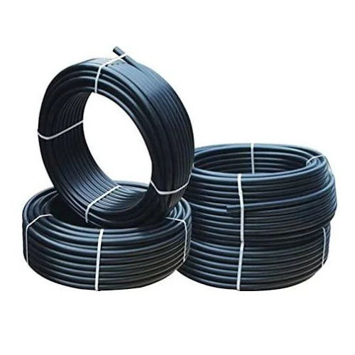90Mm Hdpe Pipes - Diameter: 90 Millimeter (Mm)