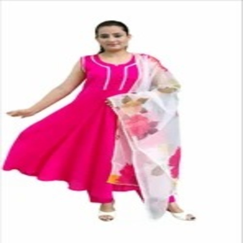 Anarkali Kurti