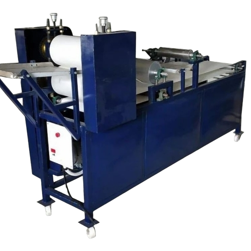 Automatic Papad Making Machine