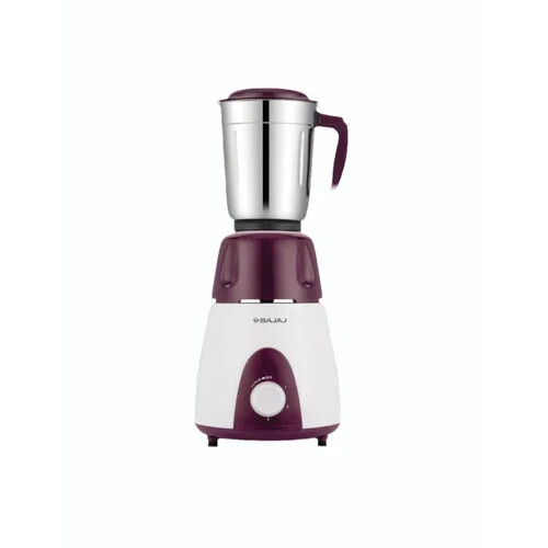 Bajaj Bravo Dlx 3 Jar Mixer Grinder