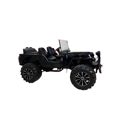 Best Price Modified Jeep