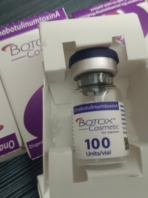 Botox Injection