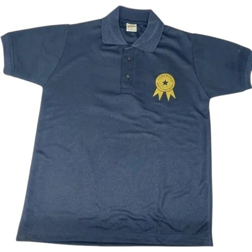 Cotton Corporate Polo T-Shirt