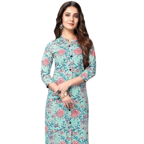 Cotton Kurti