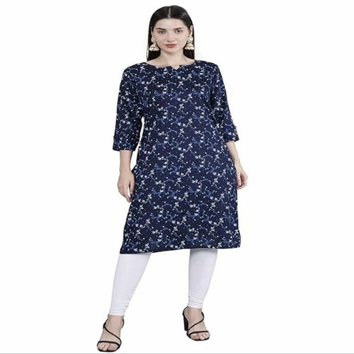 Cotton Kurti