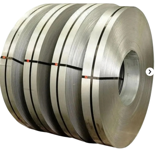 Crca Steel Strip