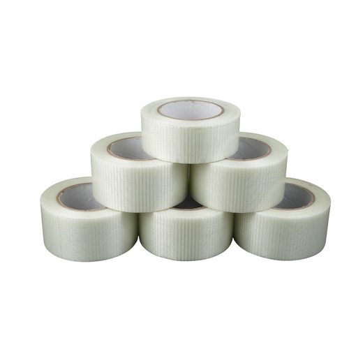 Cross Filament Tape