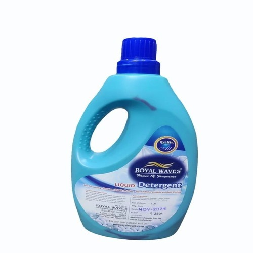 Detergent Liquid