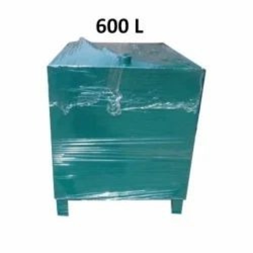 Diesel Storage Tank