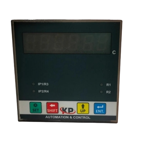 Digital Weighing Indicator
