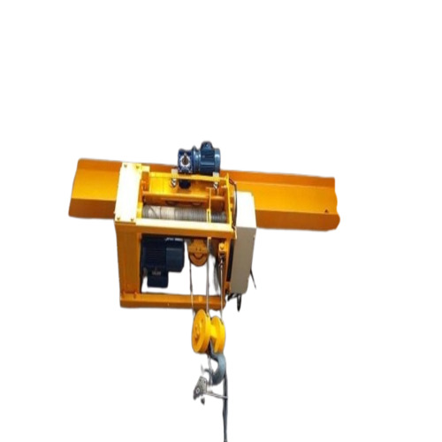 Eot Crane