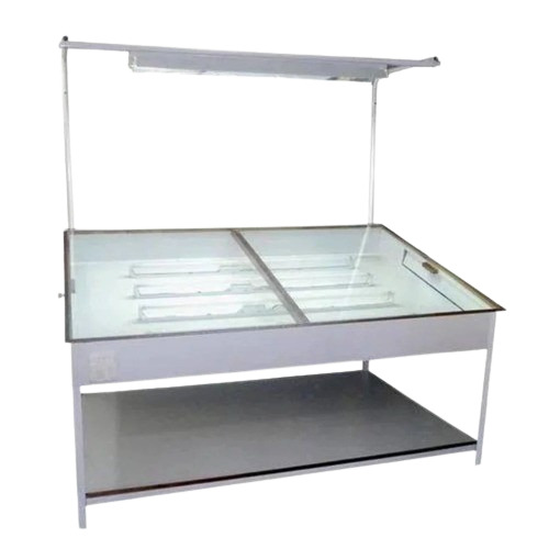 Fabric Cutting Table