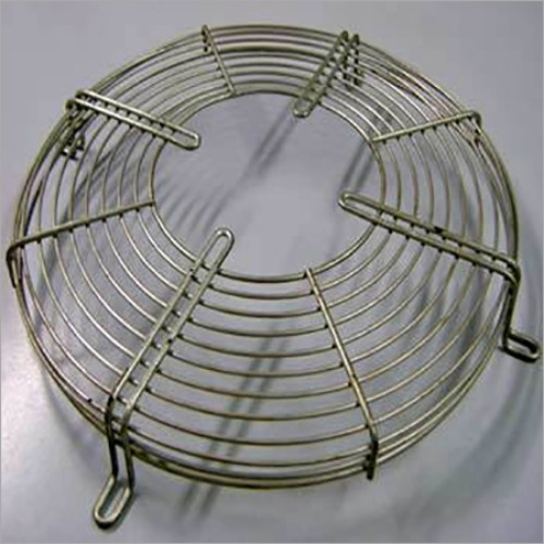 Fan Wire Mesh