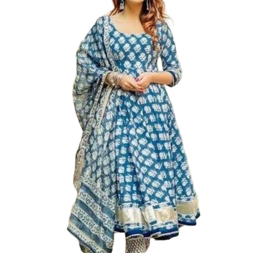 Fancy Kurti