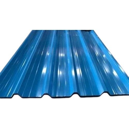 Galvanized Roofing Sheets