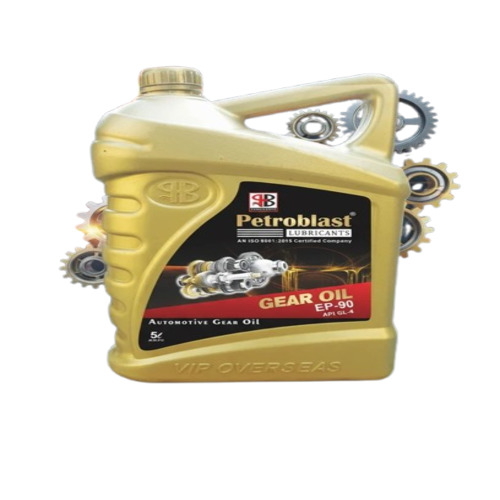 Gear Oil