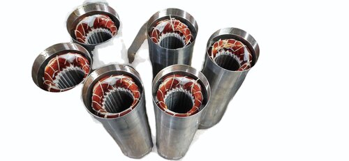 Good Quality Submersible Pump