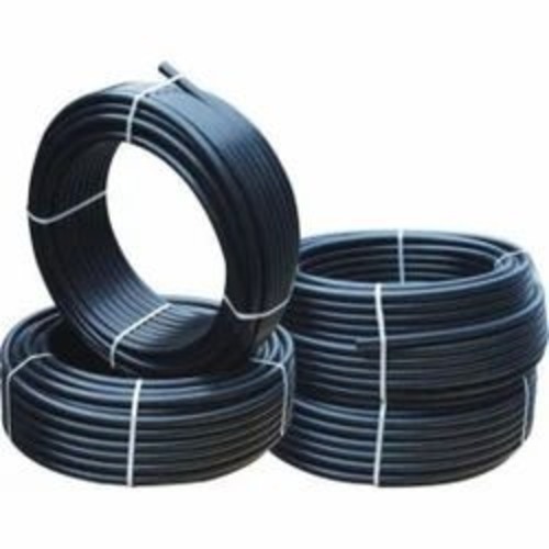 Hdpe Coil Pipe