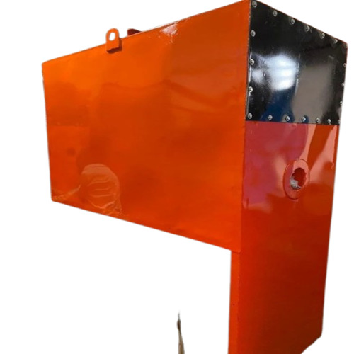 Hot Air Generator Oil