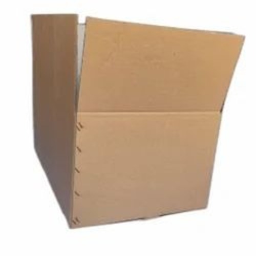 Industrial Packaging Box