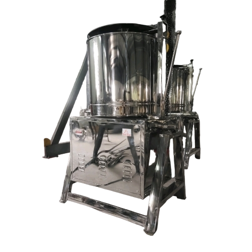 Industrial Wet Grinder