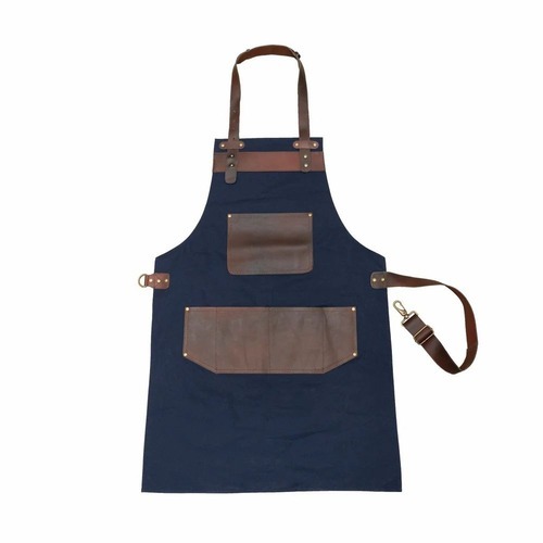 Leather Apron