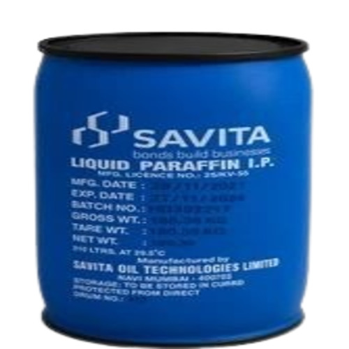 Liquid Paraffin 