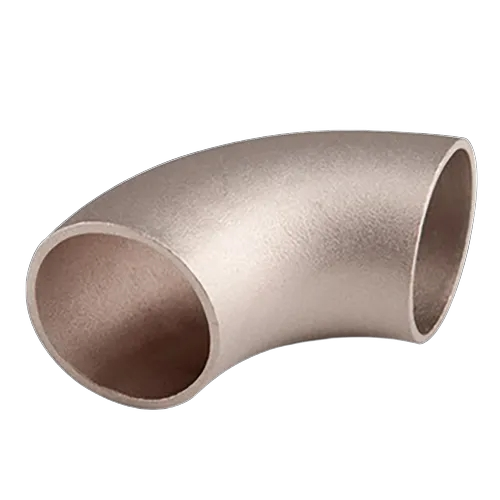 Mild Steel 90 Deg Short Radius Elbow