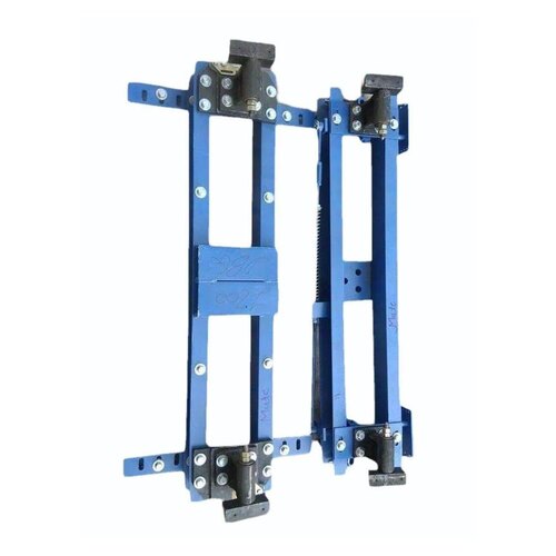 Mild Steel Elevator Car Frame