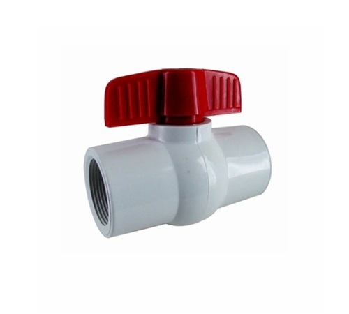 Pipeline Ball Valves - Application: Plumbing