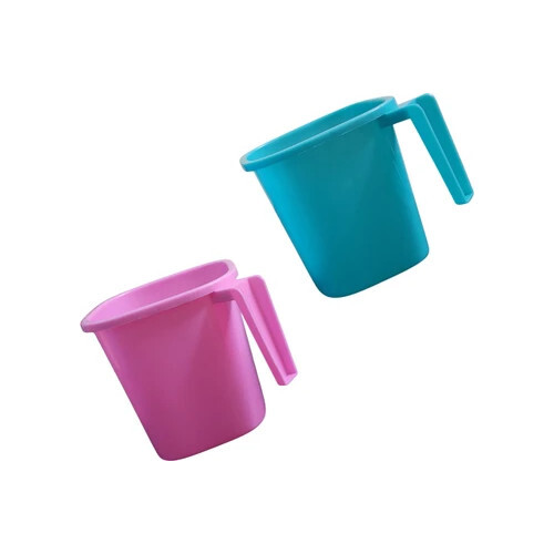 Plastic Mug