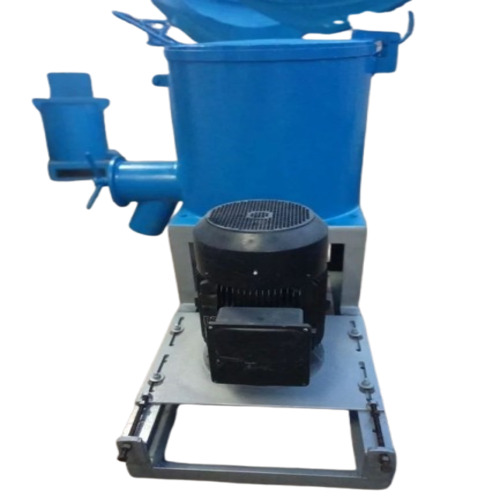 Plastics Mixer 25kg