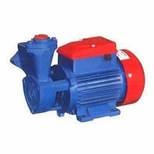 Self Priming Pump