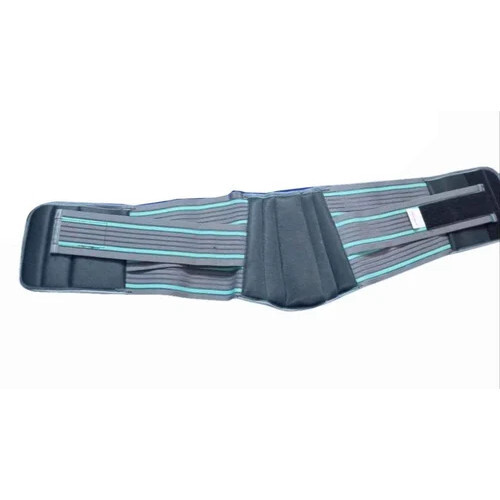 Shashico Lumber Sacral Belt