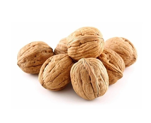 Shell Walnut - Broken (%): 0%