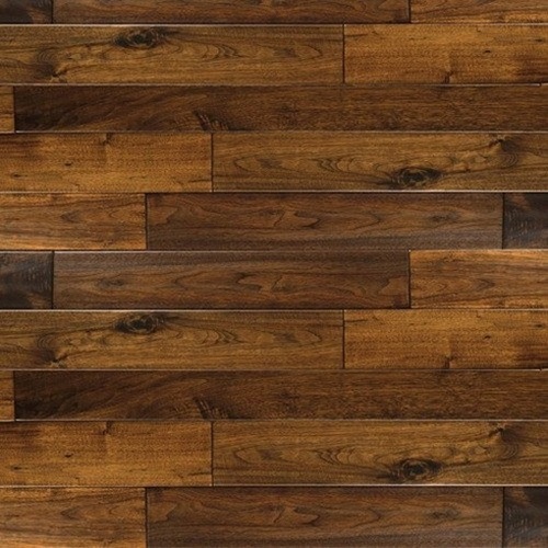 Solid Wooden Floor