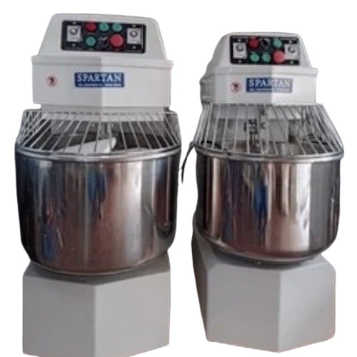 Spiral Mixer
