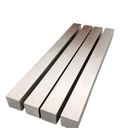Steel Bars - Color: Silver
