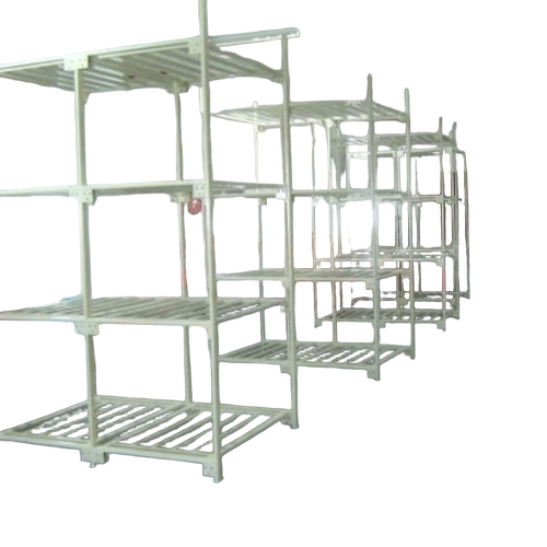 Storage Rack