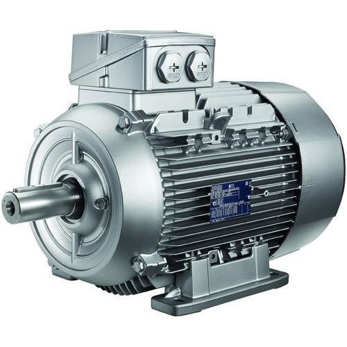 Techno Industrial Motor