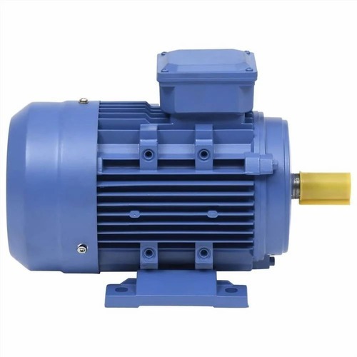 Three Phase Ac Induction Motor