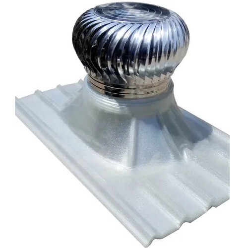 Turbo Air Ventilators