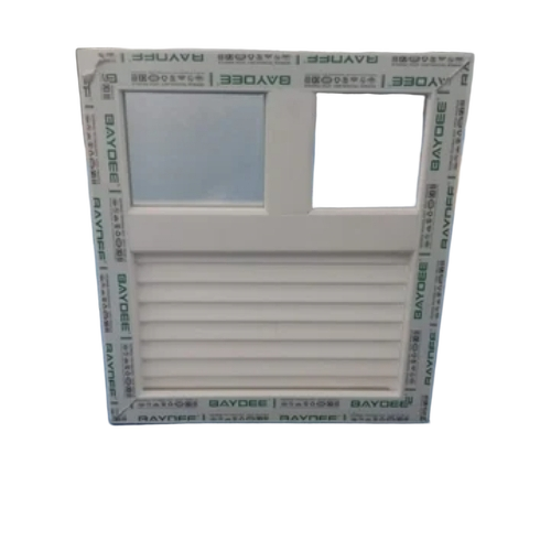 Upvc Ventilation Window