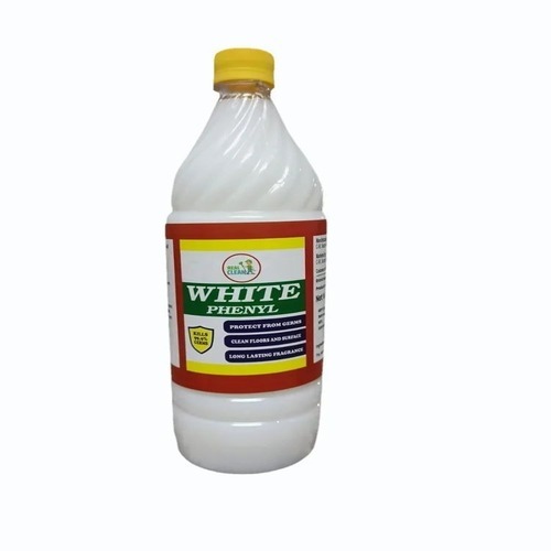 White Phenyl