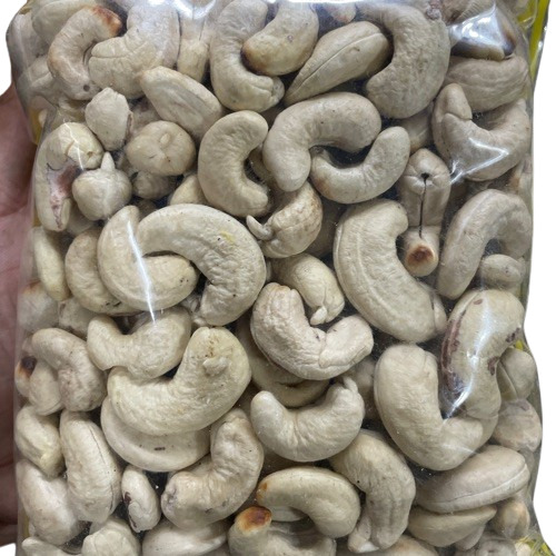 Whole Cashew Nuts